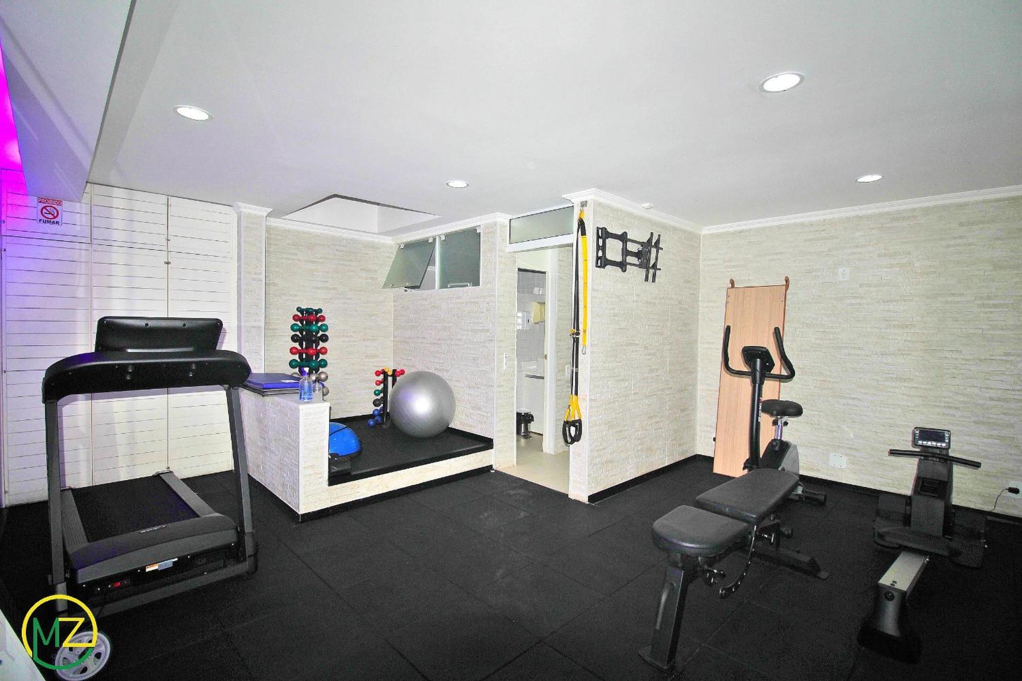 Incrivel Sala E Quarto Com Varanda Em Ipanema Rio de Janeiro Exterior photo